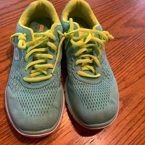 Skechers Rubber shoes